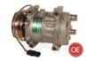 ELECTRO AUTO 20A8173 Compressor, air conditioning